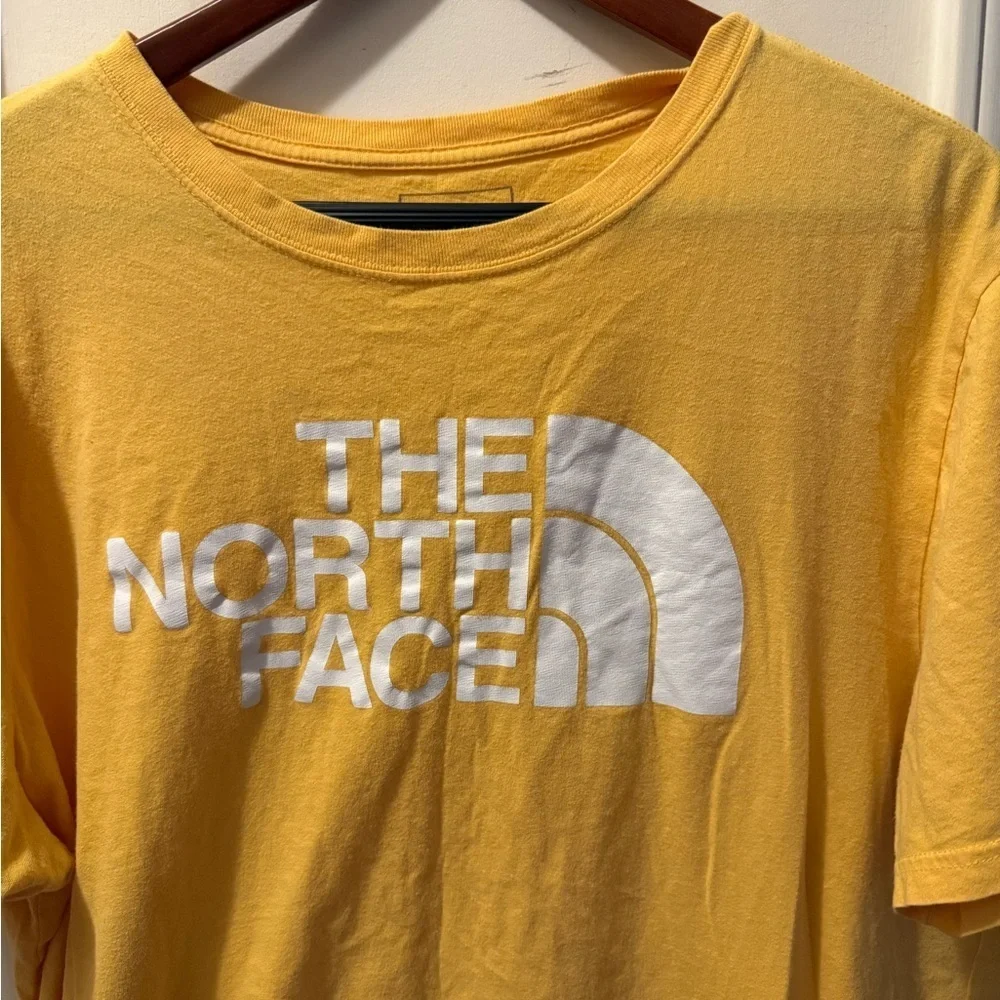 The North Face Short Sleeve Tee Shirt